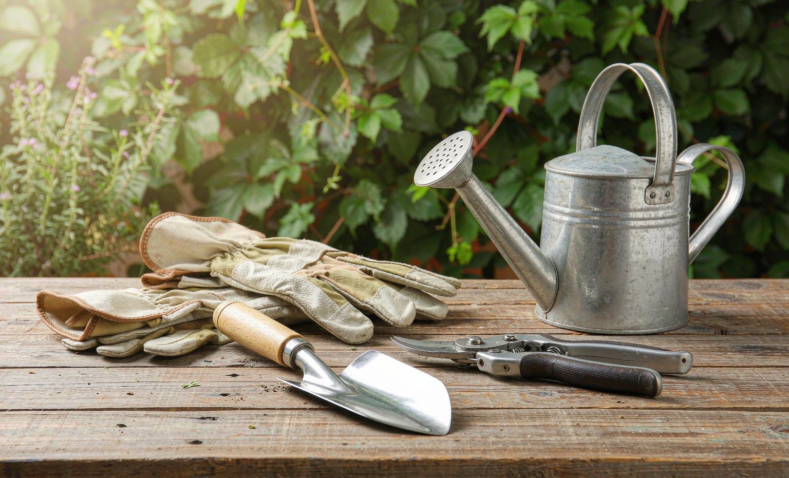 LucyPhy — gardening tools and kitchen utensils range